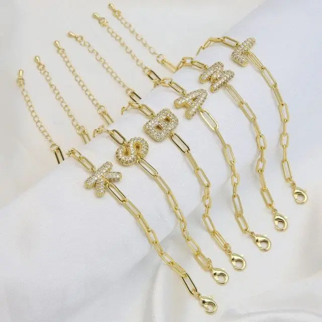 stainless steel bracelet