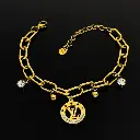 stainless steel bracelet