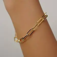 stainless steel bracelet