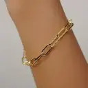 stainless steel bracelet