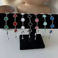 stainless steel bracelet