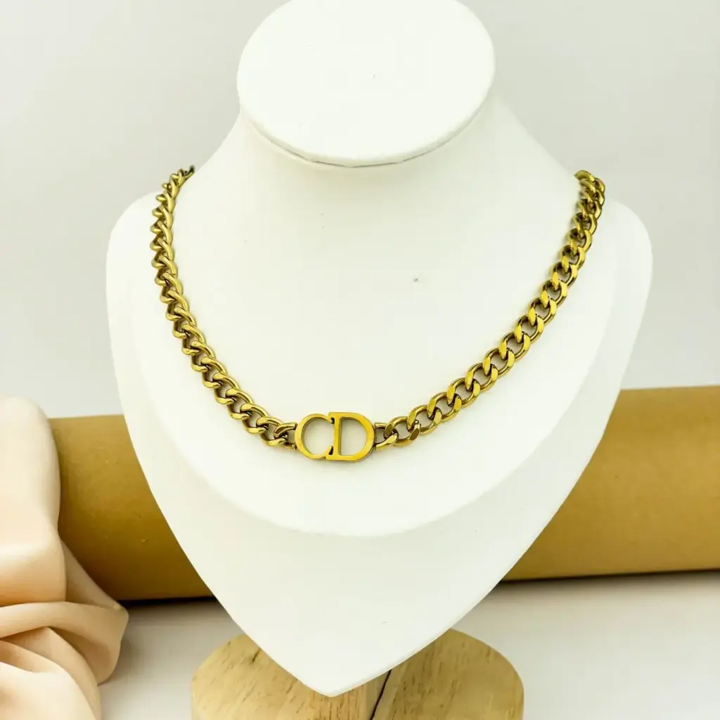 stainless steel chain