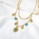 Stainless steel chain