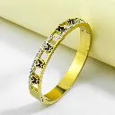 stainless steel bracelet