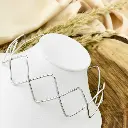 stainless steel choker