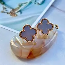 stainless steel earrings