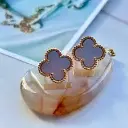 stainless steel earrings