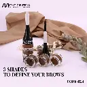 Might Cinema Triple Eyebrow Corrector 4124