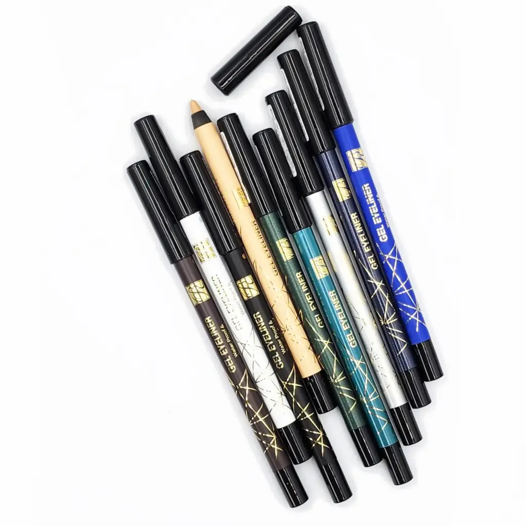 Rose Berry Long-Lasting Eyeliner