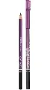 M.N. eyebrow pencil with comb