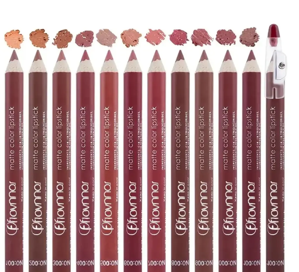 Flormar Lip Liner