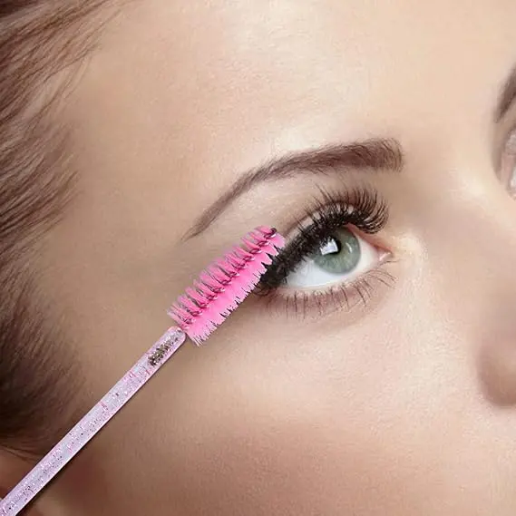 Mascara brush 