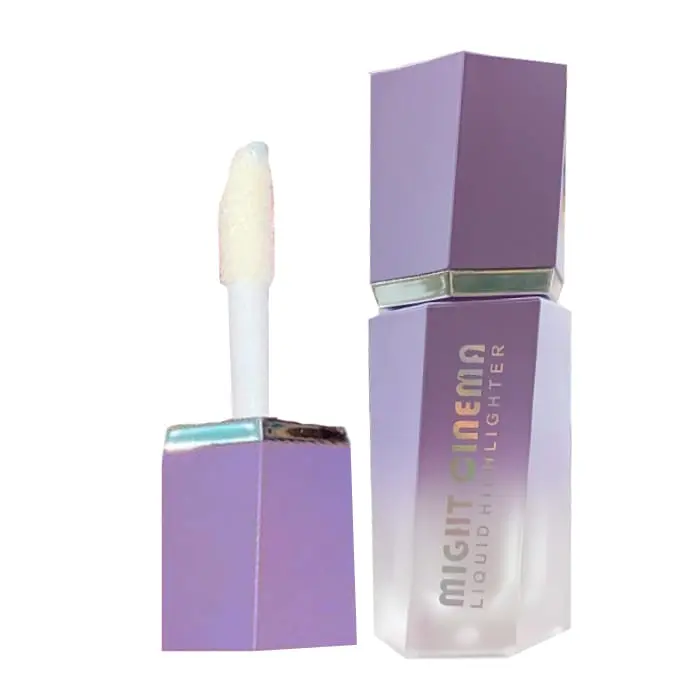 Highlighter Might Cinema