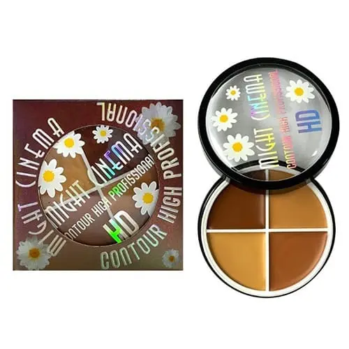 Contour Might Cinema