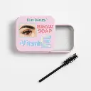 Kiss Beauty eyebrow soap