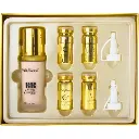 Foundation + Serum Set PWA