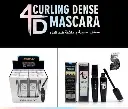 Seven Girl 4D Lengthening Mascara