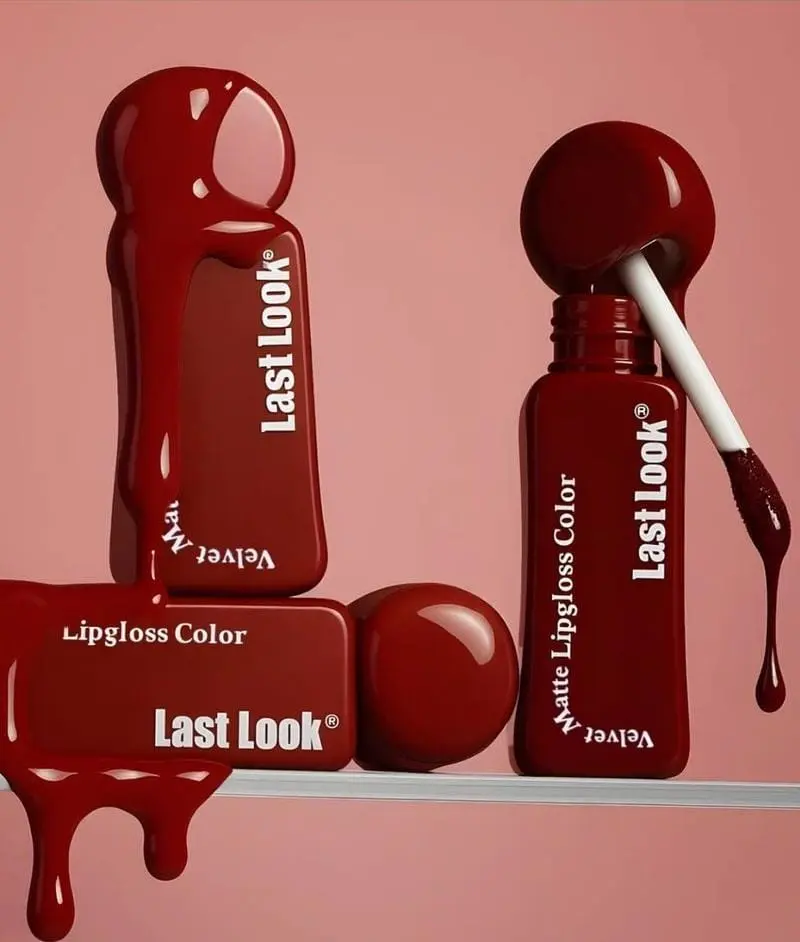 Last Look Liquid Lipstick