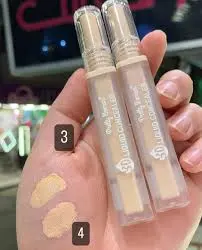 Concealer 6 shades