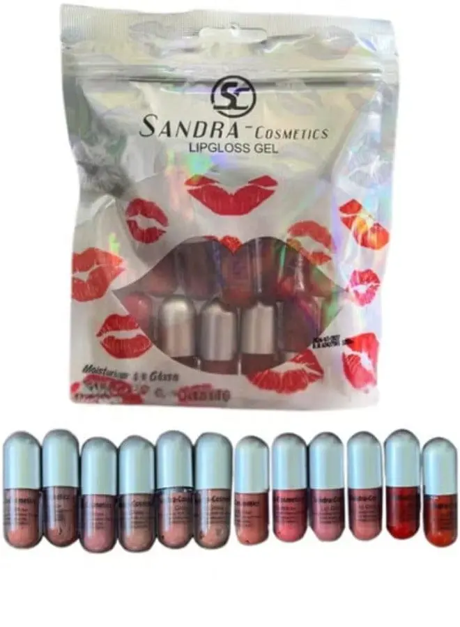 Sandra capsules