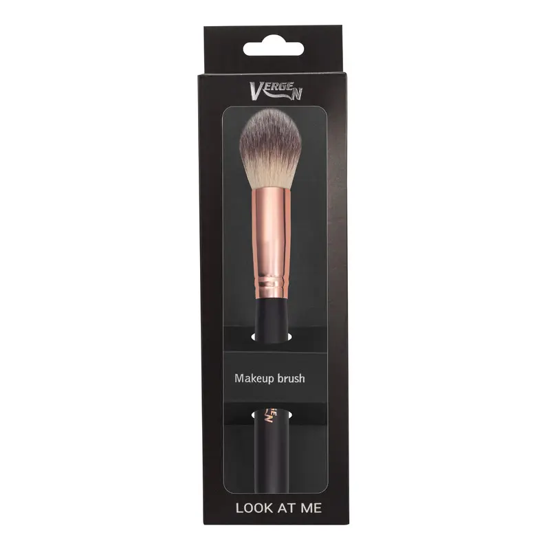 Lux Blush Brushes A+B+C+D