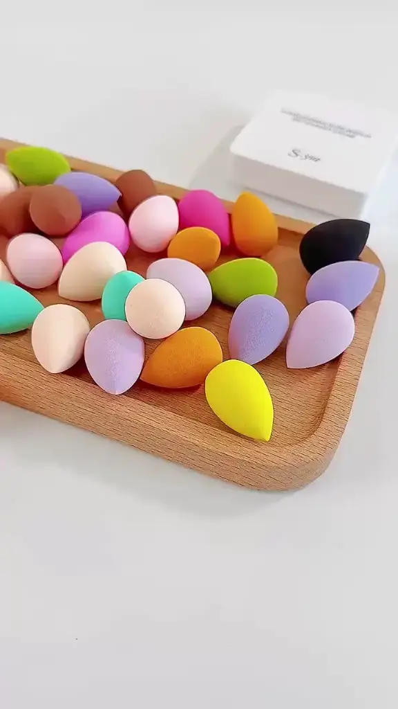 6 mini blenders + 6 fingerprint scanners