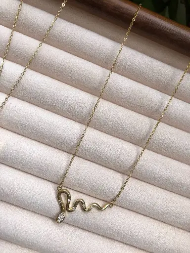 [eb1-24] Stainless steel chain