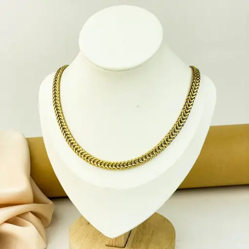 [eb1-59] Stainless steel chain