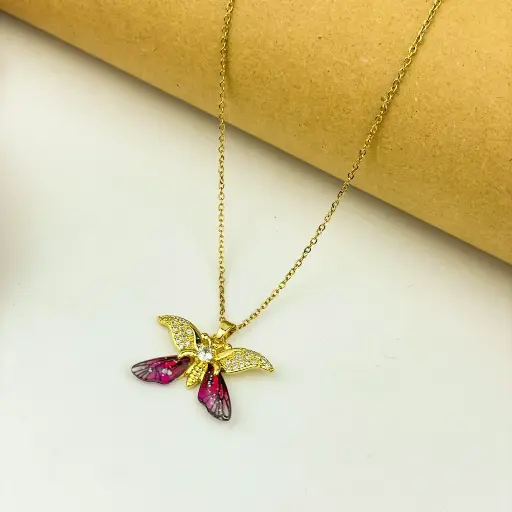 [eb1-135] Stainless steel chain