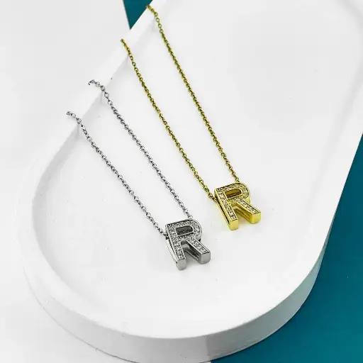 [eb1-32] Stainless steel chain