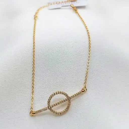 [eb1-26] Stainless steel chain