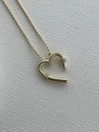 [eb1-38] Stainless steel chain