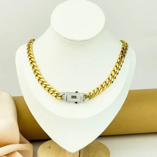 [eb1-53] Stainless steel chain