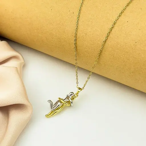 [eb1-149] Stainless steel chain