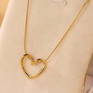 [eb1-66] Stainless steel chain