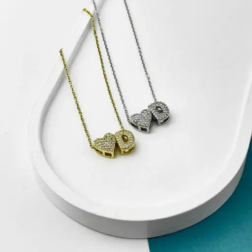 [eb1-36] Stainless steel chain