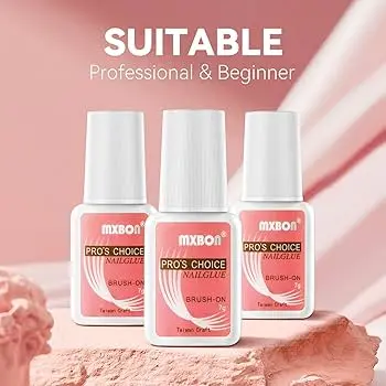 [12324] Max Bone Nail 