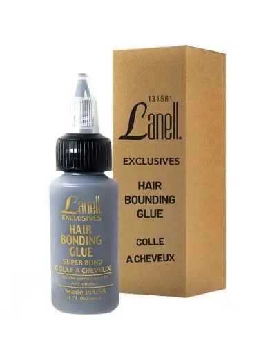 [12576] LANEEL Eyelash Adhesive
