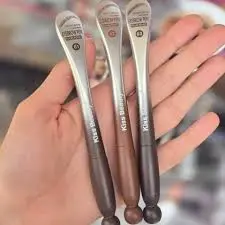 [59231-03] Kiss Beauty Eyebrow Tattoo Corrector Pen