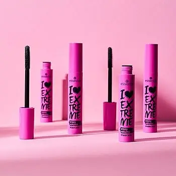 [3032] Essence Fuchsia Mascara